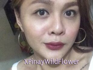 XPinayWildFlower