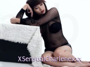 XSensualCharlenexxx