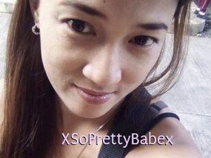 XSoPrettyBabex