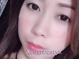 Xasianbustyx