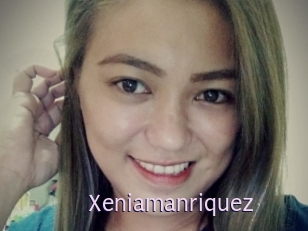 Xeniamanriquez
