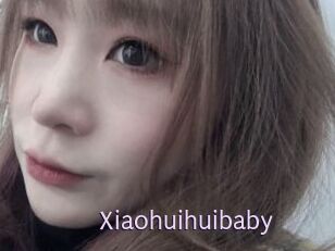 Xiaohuihuibaby