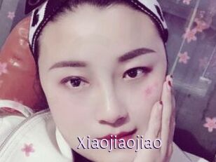 Xiaojiaojiao