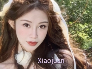 Xiaojuan
