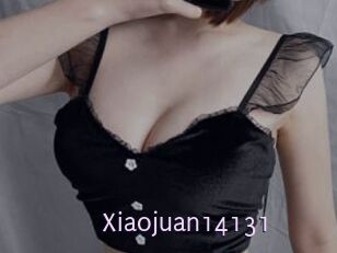 Xiaojuan14131