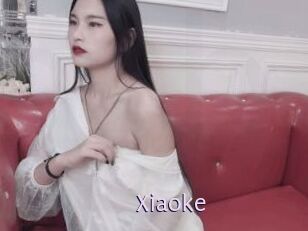 Xiaoke