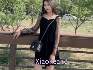 Xiaokea18