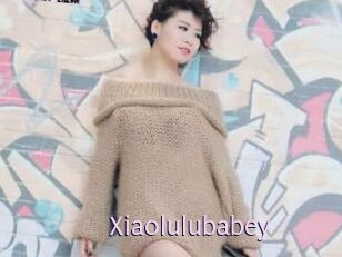 Xiaolulubabey