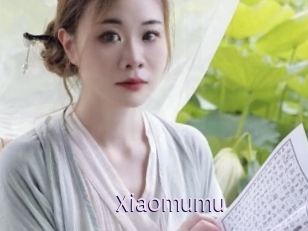 Xiaomumu