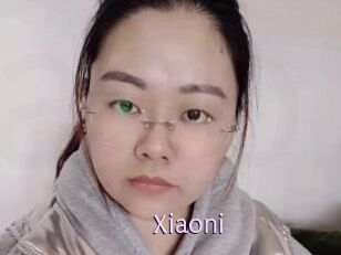 Xiaoni