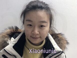 Xiaoniuniu