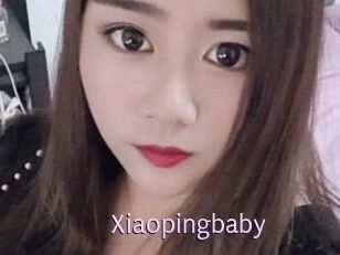Xiaopingbaby
