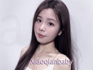 Xiaoqianbaby