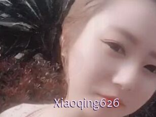 Xiaoqing626