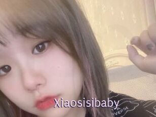Xiaosisibaby