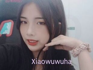 Xiaowuwuha