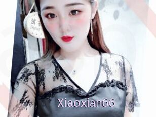 Xiaoxian66