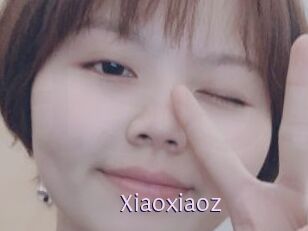Xiaoxiaoz