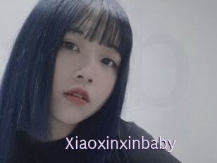 Xiaoxinxinbaby