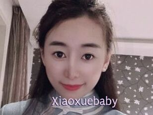 Xiaoxuebaby