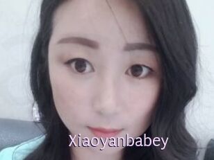 Xiaoyanbabey