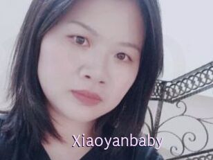 Xiaoyanbaby