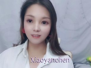 Xiaoyanchen
