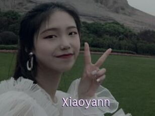 Xiaoyann