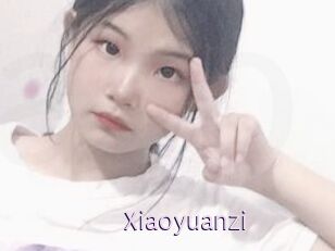 Xiaoyuanzi