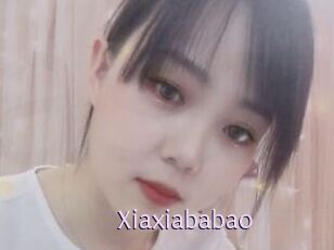 Xiaxiababao