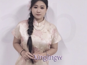 Xingjingw