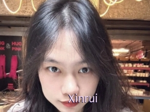 Xinrui