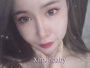Xinxinbaby