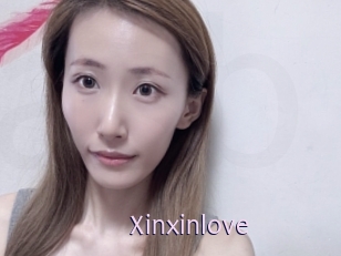 Xinxinlove