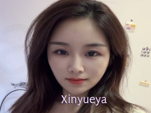 Xinyueya