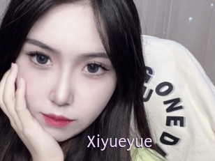 Xiyueyue