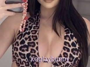 Xoplaybunny