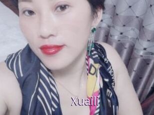 Xuaili