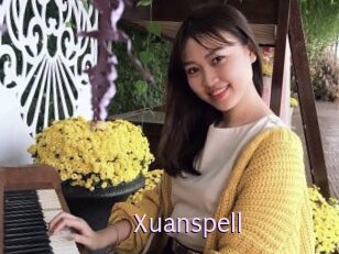 Xuanspell