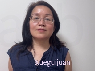 Xueguijuan
