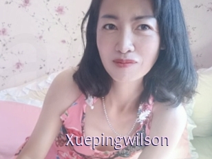 Xuepingwilson