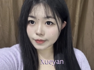 Xueyan