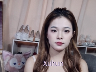 Xuhun