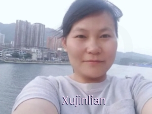 Xujinlian