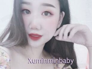 Xuminminbaby