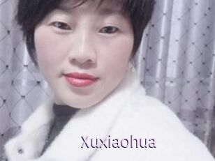 Xuxiaohua