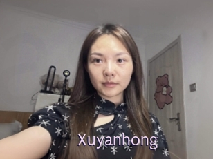 Xuyanhong