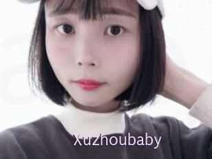 Xuzhoubaby