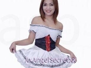 XxAngelSecretxx