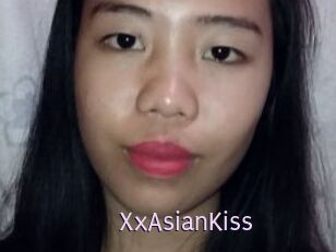 XxAsianKiss